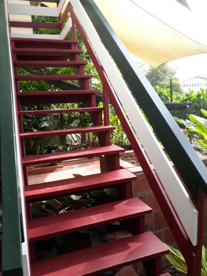 Couleur Locale Paramaribo Eksteriør billede